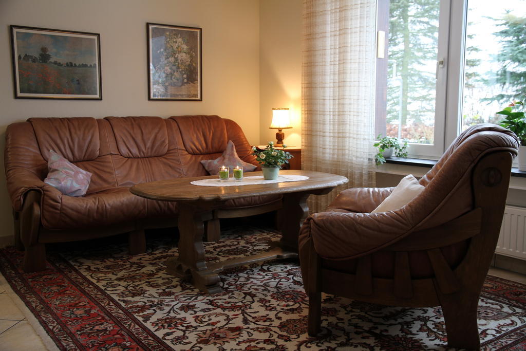 Ferienwohnung Buecker Schmallenberg Ruang foto