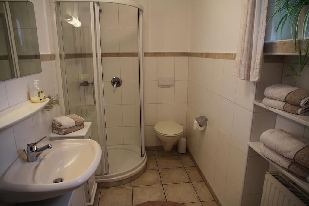 Ferienwohnung Buecker Schmallenberg Ruang foto